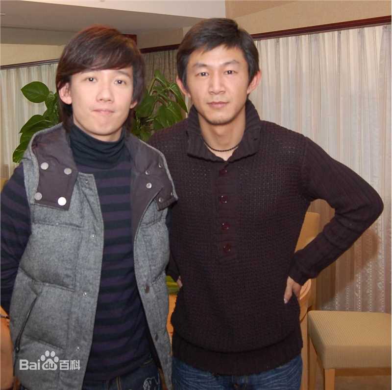 陈庆祥(Tan Kheng Seong)精彩图册