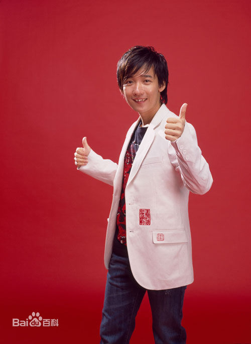 最优质陈庆祥(Tan Kheng Seong)素颜照