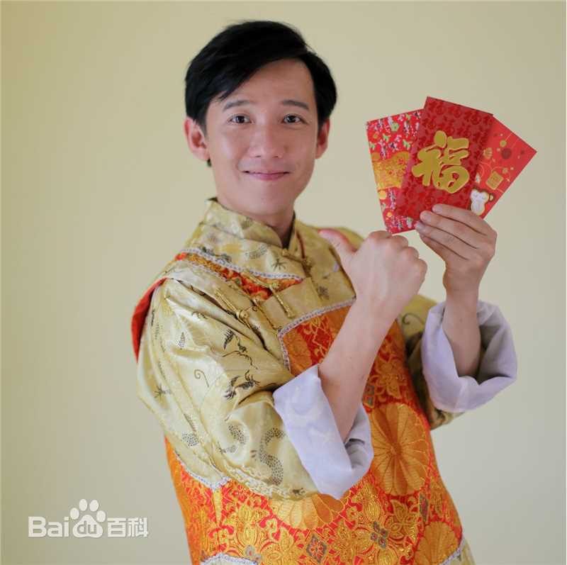 最优质陈庆祥(Tan Kheng Seong)素颜照