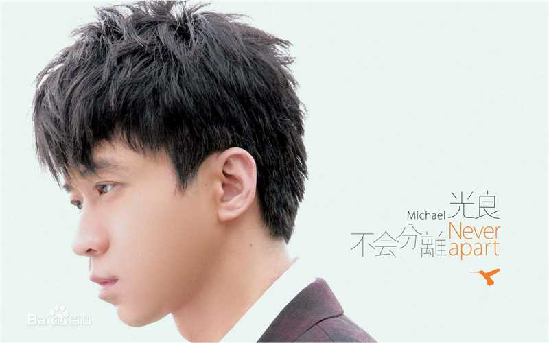 光良（艺名）(Michael Wong)光良音乐前后照片