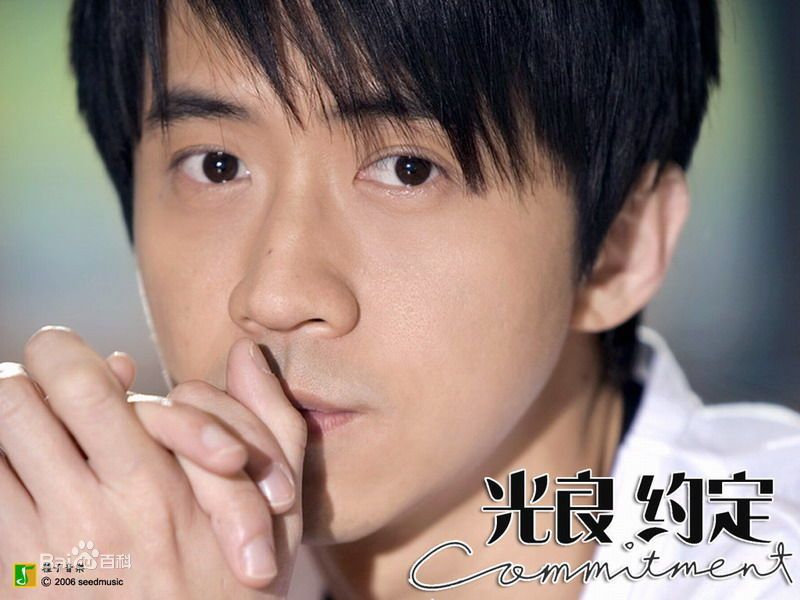 光良（艺名）(Michael Wong)光良音乐前后照片