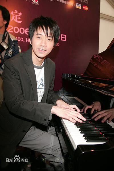 光良（艺名）(Michael Wong)光良音乐前后照片