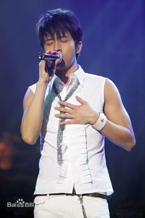 光良（艺名）(Michael Wong)出席活动素颜照壁纸