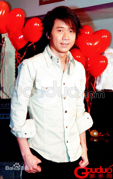 光良（艺名）(Michael Wong)最优质光良相册