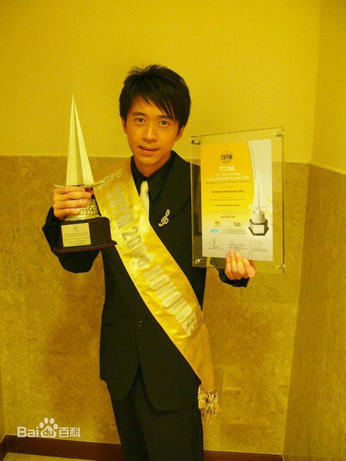 光良（艺名）(Michael Wong)最优质光良相册