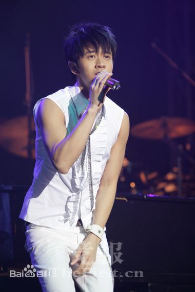 光良（艺名）(Michael Wong)演唱会素颜照相册
