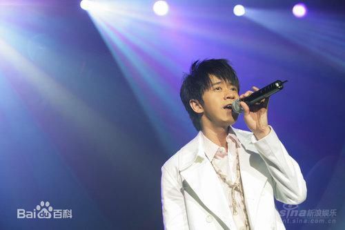 光良（艺名）(Michael Wong)演唱会素颜照相册