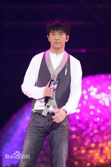 光良（艺名）(Michael Wong)颁奖礼生活照相册