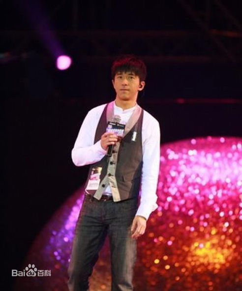 光良（艺名）(Michael Wong)颁奖礼生活照相册