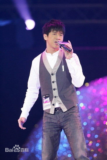 光良（艺名）(Michael Wong)颁奖礼生活照相册