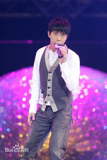 光良（艺名）(Michael Wong)颁奖礼生活照相册