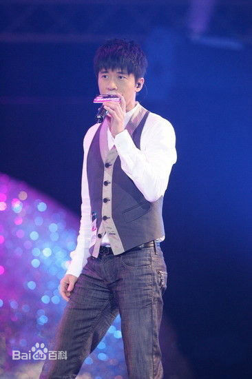 光良（艺名）(Michael Wong)颁奖礼生活照相册