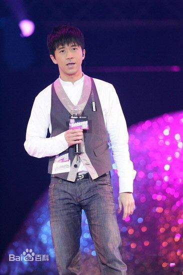 光良（艺名）(Michael Wong)颁奖礼生活照相册