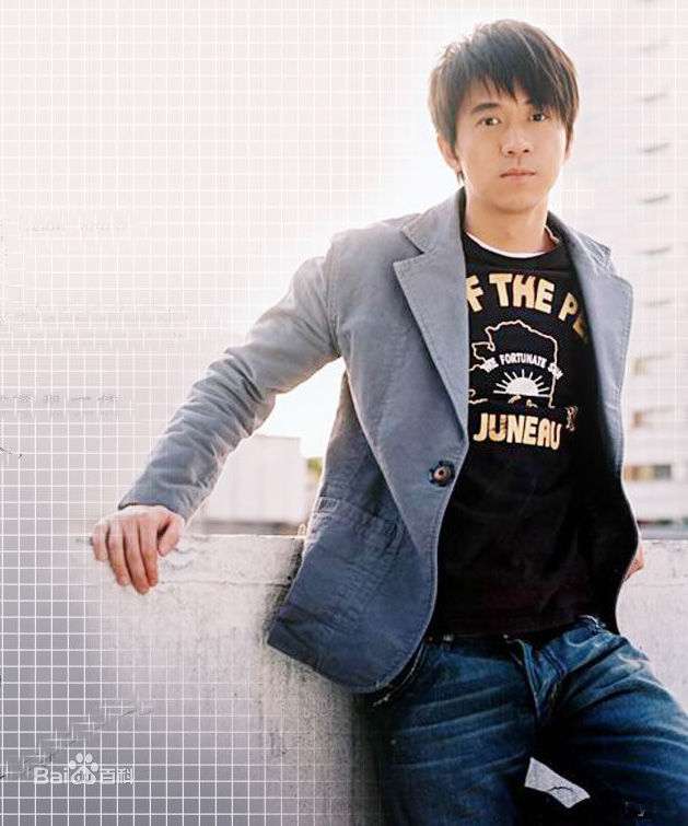 光良（艺名）(Michael Wong)光良性感图片图集