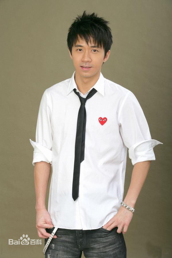 光良（艺名）(Michael Wong)光良性感图片图集