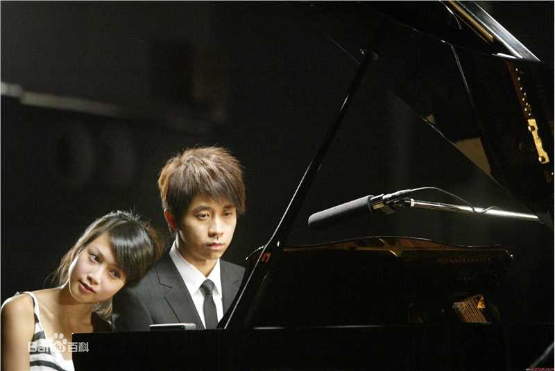 光良（艺名）(Michael Wong)光良童话前后照片