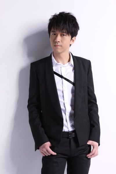 光良（艺名）(Michael Wong)高清光良图集