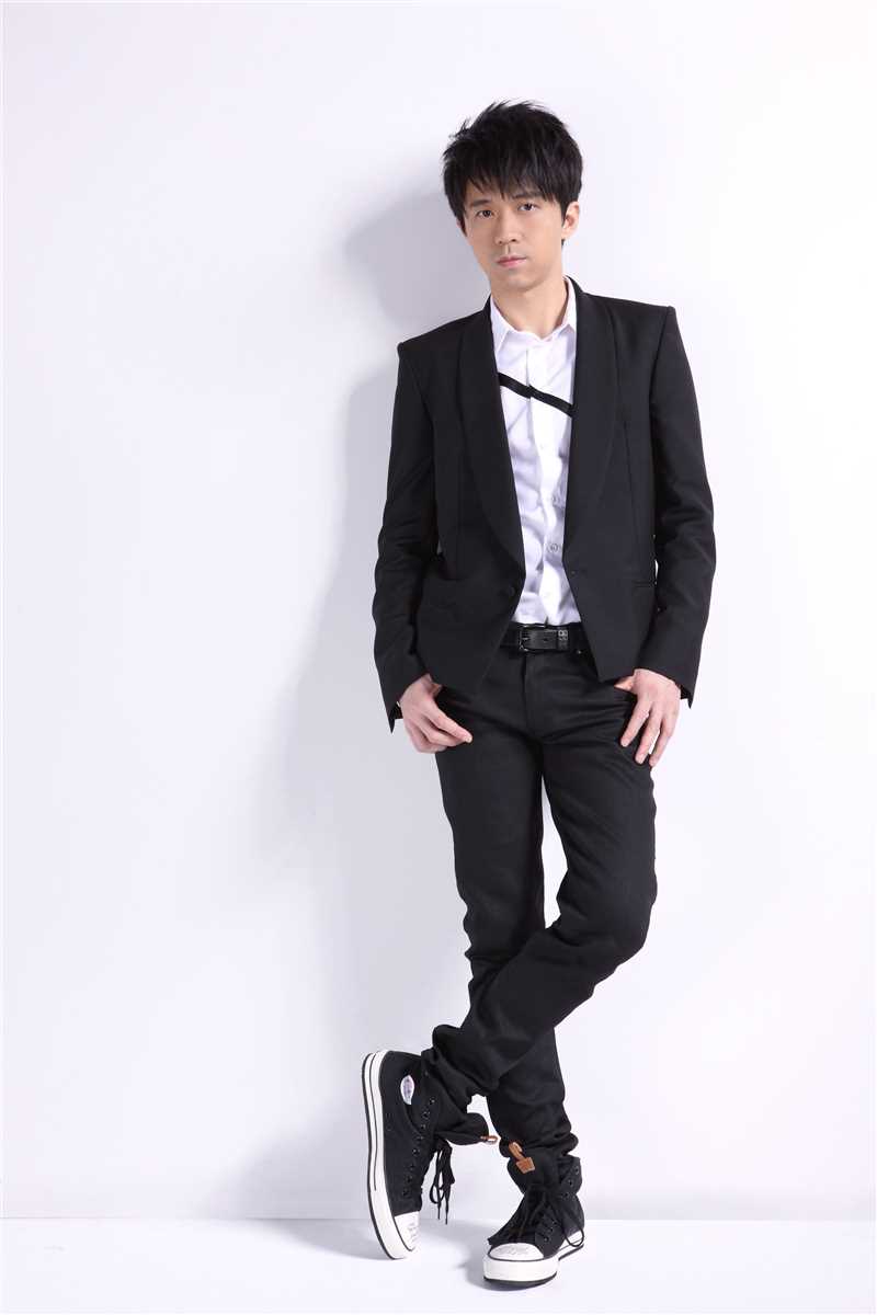 光良（艺名）(Michael Wong)高清光良图集