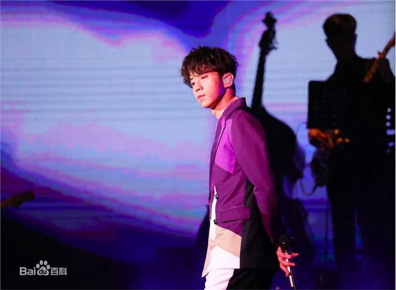 光良（艺名）(Michael Wong)今晚我不孤独演唱会照片前后照片