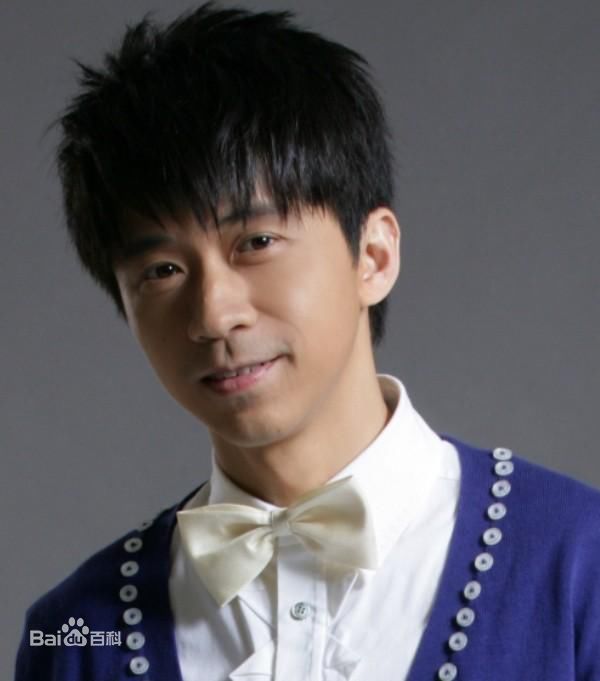 精选光良（艺名）(Michael Wong)精彩图册