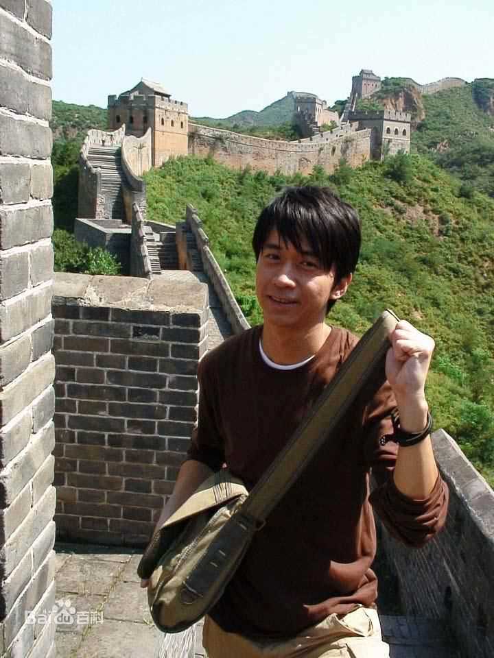 精选光良（艺名）(Michael Wong)精彩图册