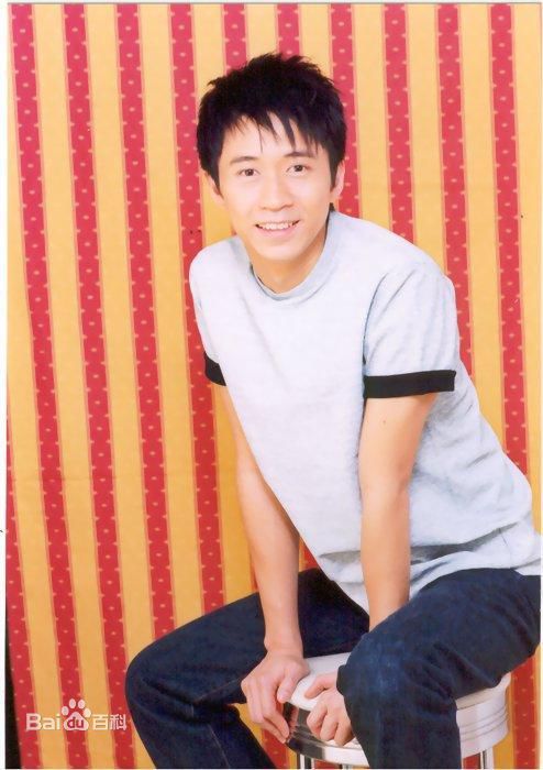 精选光良（艺名）(Michael Wong)精彩图册