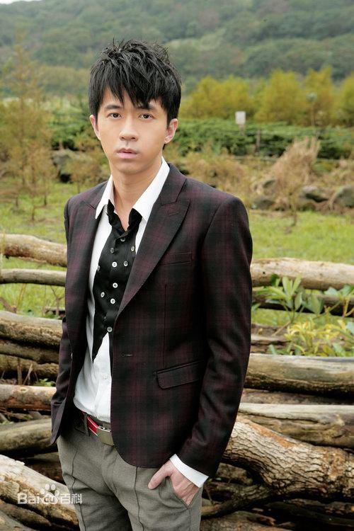 精选光良（艺名）(Michael Wong)精彩图册