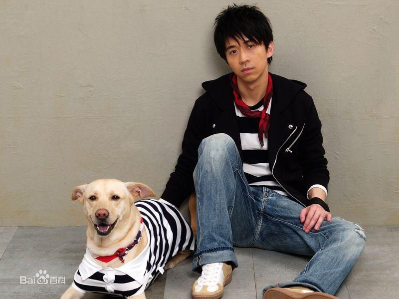 精选光良（艺名）(Michael Wong)精彩图册