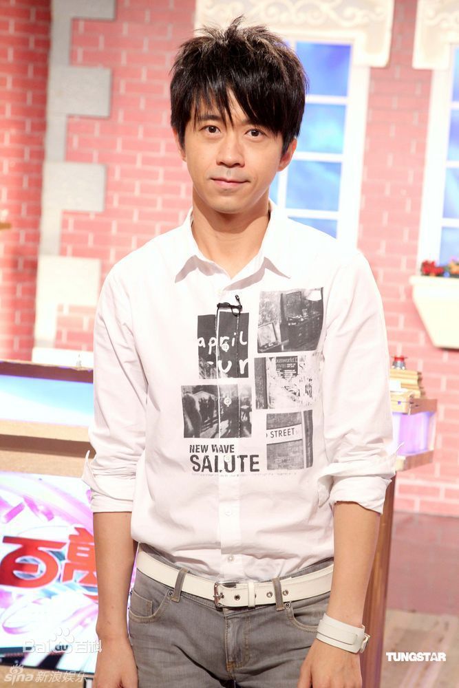 光良（艺名）(Michael Wong)光良精彩图册