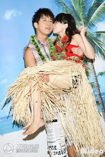 光良（艺名）(Michael Wong)2008年庆生会前后照片