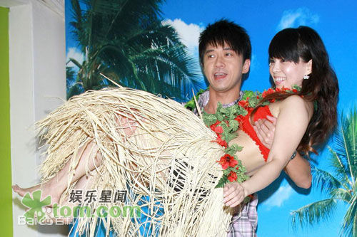 光良（艺名）(Michael Wong)2008年庆生会前后照片