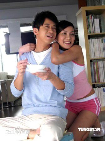 光良（艺名）(Michael Wong)代言麦片图片图集