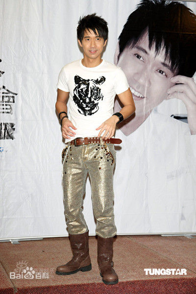 光良（艺名）(Michael Wong)2008年11月15日台北小巨蛋演唱会前后照片