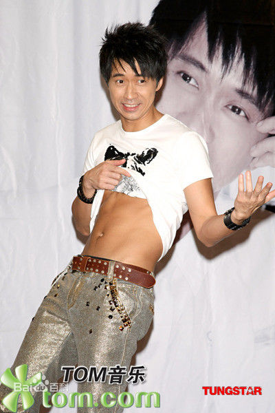 光良（艺名）(Michael Wong)2008年11月15日台北小巨蛋演唱会前后照片