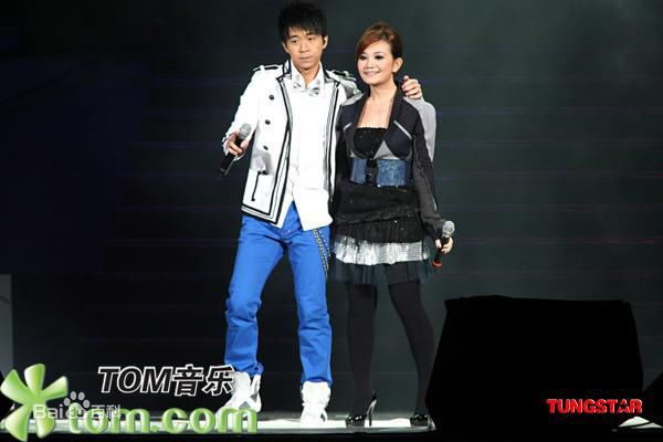 光良（艺名）(Michael Wong)2008年11月15日台北小巨蛋演唱会前后照片