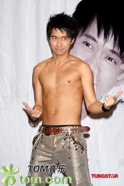 光良（艺名）(Michael Wong)2008年11月15日台北小巨蛋演唱会前后照片