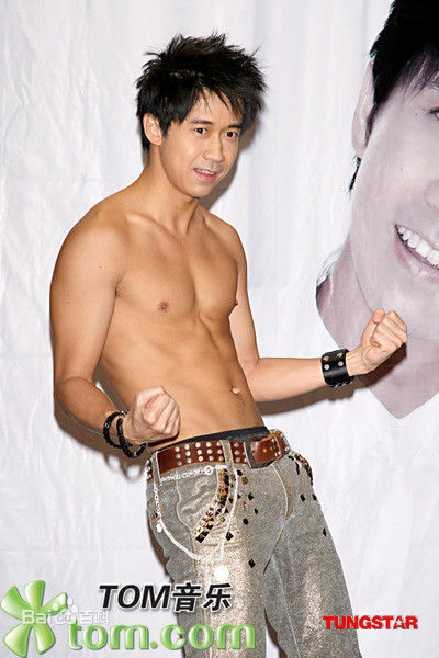 光良（艺名）(Michael Wong)2008年11月15日台北小巨蛋演唱会前后照片