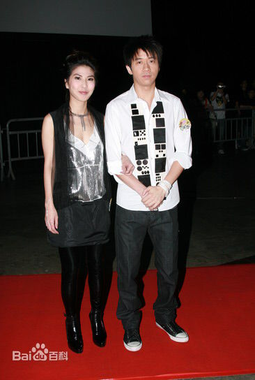 光良（艺名）(Michael Wong)香港新城国语力颁奖礼图片图集