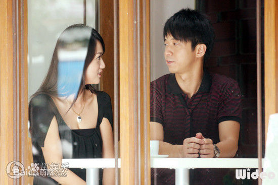 光良（艺名）(Michael Wong)右手边MV图集前后照片