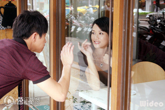 光良（艺名）(Michael Wong)右手边MV图集前后照片