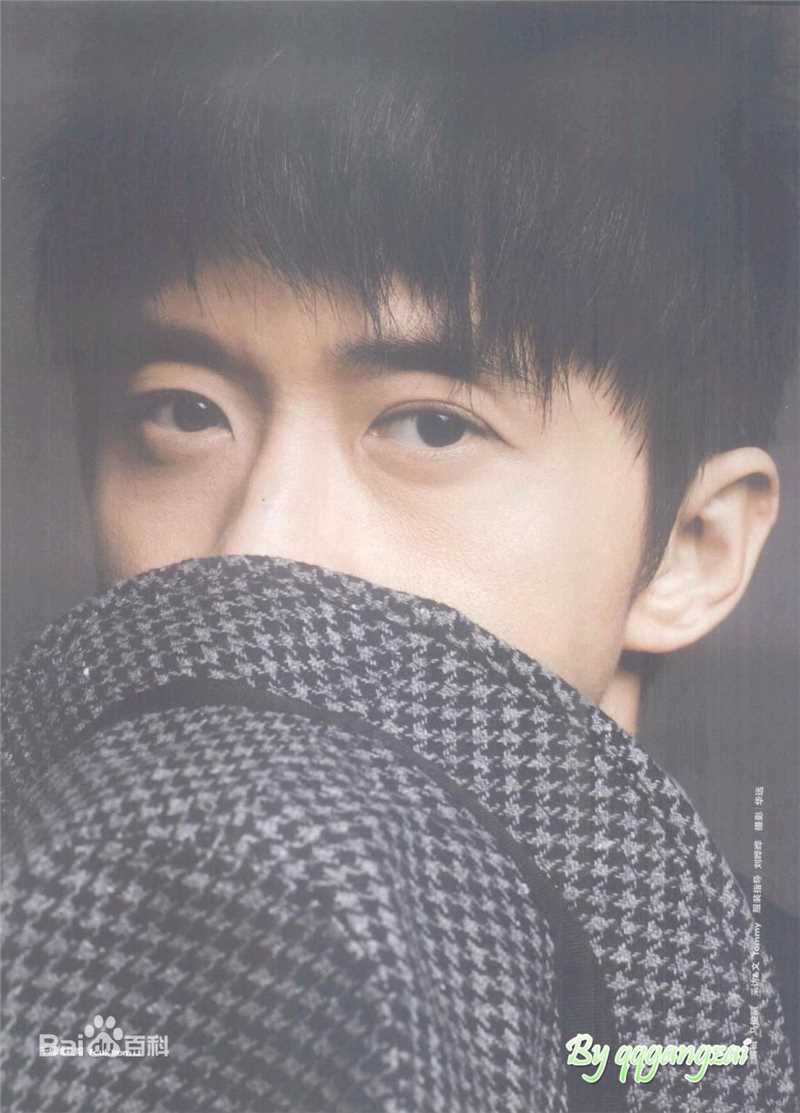 光良（艺名）(Michael Wong)最新杂志照图集