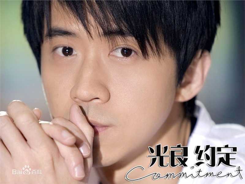 光良（艺名）(Michael Wong)前后照片