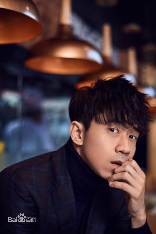 光良（艺名）(Michael Wong)前后照片