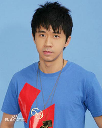 光良（艺名）(Michael Wong)前后照片