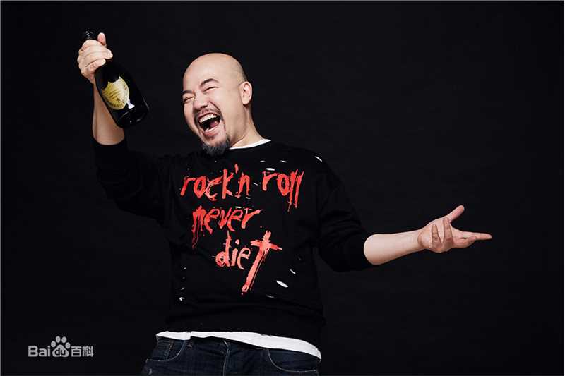 最全黄伟文(Wyman)素颜照