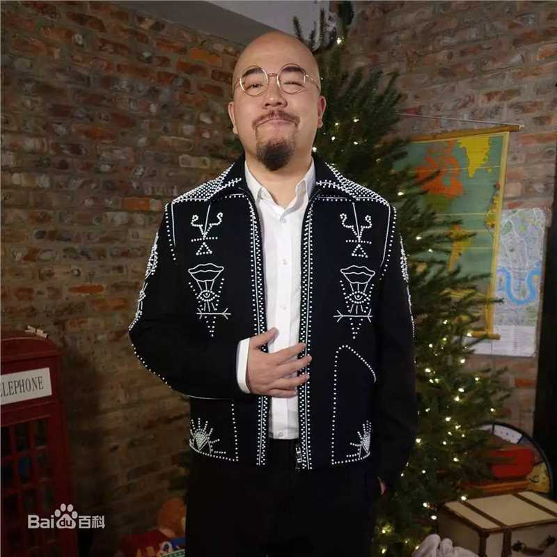 最全黄伟文(Wyman)素颜照