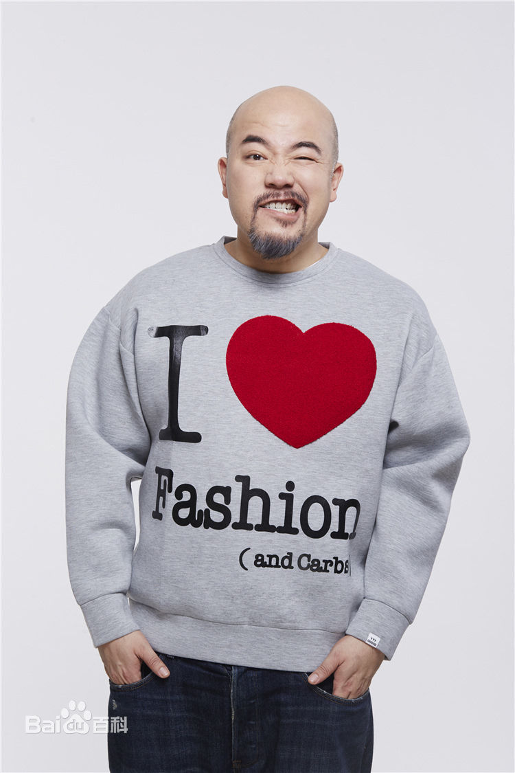 最全黄伟文(Wyman)素颜照