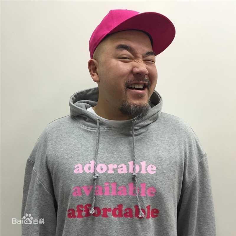 最全黄伟文(Wyman)素颜照