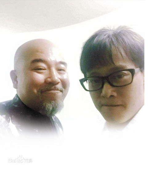 最全黄伟文(Wyman)素颜照