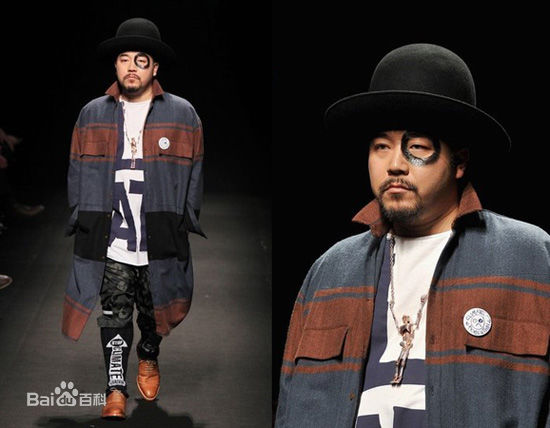 最全黄伟文(Wyman)素颜照